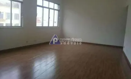 Apartamento à venda, 4 quartos, 1 suíte, Copacabana - RIO DE JANEIRO/RJ
