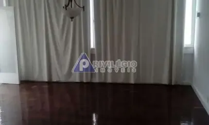 Apartamento à venda, 4 quartos, 4 suítes, 1 vaga, copacabana - rio de janeiro/rj