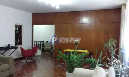 Apartamento à venda, 4 quartos, 2 vagas, copacabana - rio de janeiro/rj