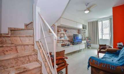 Apartamento à venda, 3 quartos, Copacabana - RIO DE JANEIRO/RJ