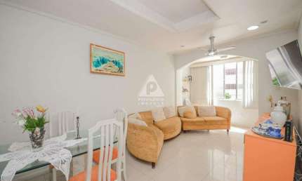 Apartamento com 2 quartos à venda na Avenida Nossa Senhora de Copacabana, --, Copacabana, Rio de Janeiro