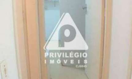 Apartamento à venda, 2 quartos, 1 suíte, 1 vaga, Copacabana - RIO DE JANEIRO/RJ