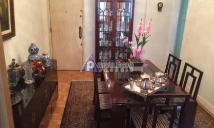 Apartamento à venda, 2 quartos, 1 suíte, copacabana - rio de janeiro/rj