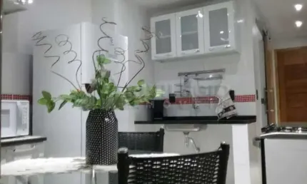 Apartamento à venda, 1 quarto, copacabana - rio de janeiro/rj