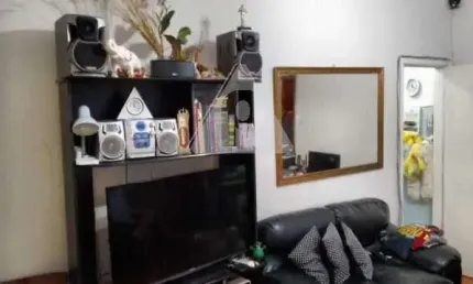 Apartamento à venda, 2 quartos, copacabana - rio de janeiro/rj