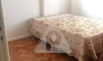 Apartamento à venda, 1 quarto, 1 suíte, copacabana - rio de janeiro/rj