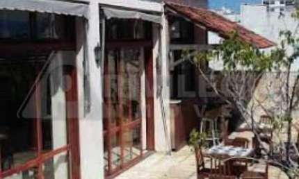 Cobertura à venda, 3 quartos, 1 suíte, 1 vaga, Copacabana - RIO DE JANEIRO/RJ