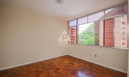 Apartamento à venda, 3 quartos, 1 suíte, 1 vaga, copacabana - rio de janeiro/rj