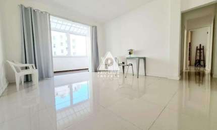 Apartamento à venda, 3 quartos, Copacabana - RIO DE JANEIRO/RJ