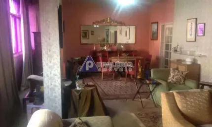Apartamento com 3 quartos à venda na Rua Barata Ribeiro, --, Copacabana, Rio de Janeiro