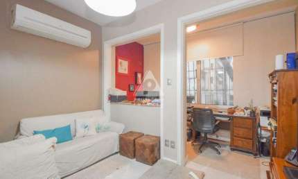 Apartamento à venda, 2 quartos, 1 suíte, Copacabana - RIO DE JANEIRO/RJ