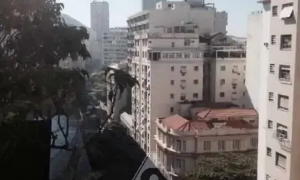 Cobertura à venda, 10 quartos, copacabana - rio de janeiro/rj