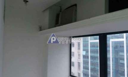 Sala comercial à venda na Rua Barata Ribeiro, --, Copacabana, Rio de Janeiro