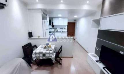 Apartamento à venda, 1 quarto, Copacabana - RIO DE JANEIRO/RJ