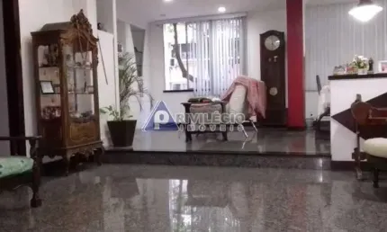 Apartamento à venda, 2 quartos, 1 suíte, Copacabana - RIO DE JANEIRO/RJ