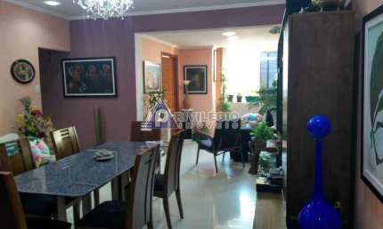 Apartamento à venda, 3 quartos, 1 suíte, Copacabana - RIO DE JANEIRO/RJ