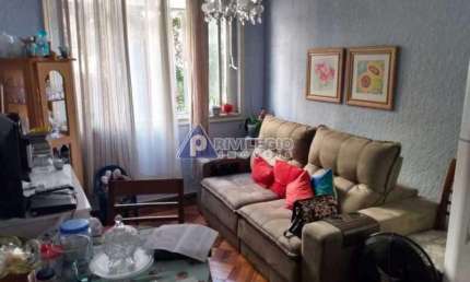Apartamento à venda, 1 quarto, Copacabana - RIO DE JANEIRO/RJ