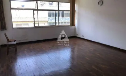 Apartamento com 3 quartos à venda na Rua Anita Garibaldi, --, Copacabana, Rio de Janeiro
