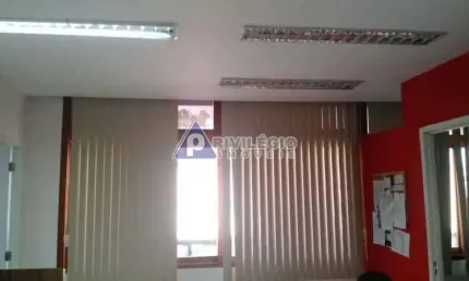 Cobertura à venda, 1 quarto, copacabana - rio de janeiro/rj
