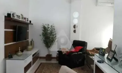 Apartamento de 1 quarto em Copacabana disponível para venda na Privilégio Imóveis