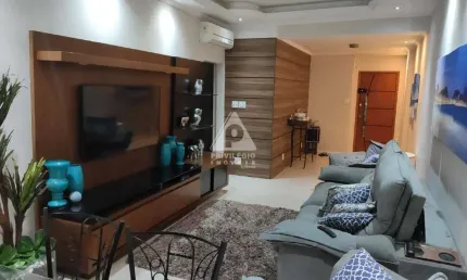 Apartamento à venda, 3 quartos, 2 suítes, copacabana - rio de janeiro/rj