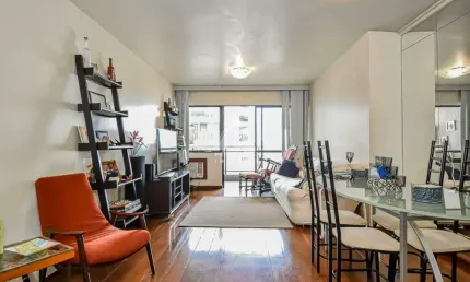 Raridade em copacabana - 3 quartos + dce + 3 vagas + direito de uso da laje