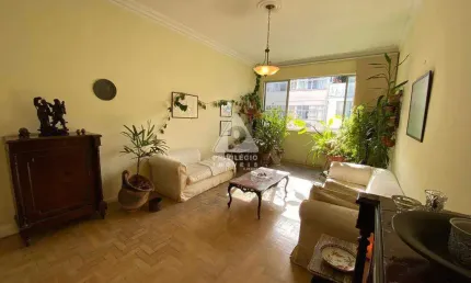 Assis brasil amplo apartamento 2 salas 4 quartos sendo 1 suíte banheiro social lavabo dependência completa vaga escritura