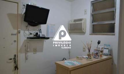 Sala comercial à venda na Avenida Nossa Senhora de Copacabana, --, Copacabana, Rio de Janeiro