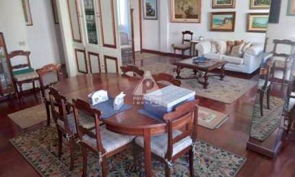Apartamento à venda, 3 quartos, 1 vaga, Copacabana - RIO DE JANEIRO/RJ