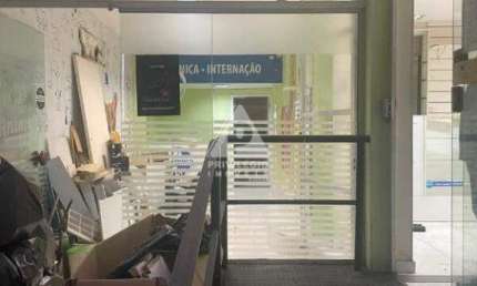 Ponto comercial à venda, Copacabana - RIO DE JANEIRO/RJ