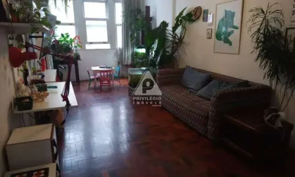 Apartamento com 3 quartos à venda na Rua Raul Pompéia, --, Copacabana, Rio de Janeiro