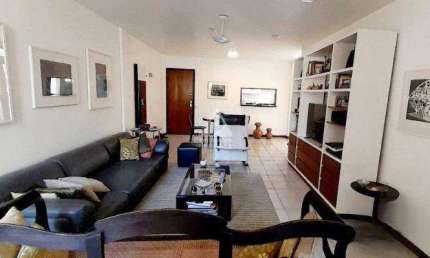 Apartamento à venda, 3 quartos, 1 suíte, Leme - RIO DE JANEIRO/RJ