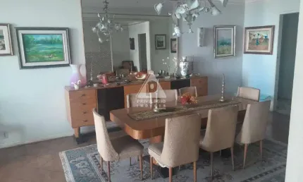 Apartamento à venda, 3 quartos, 2 vagas, Leme - RIO DE JANEIRO/RJ