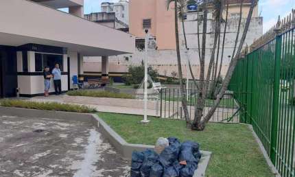 Apartamento à venda, 2 quartos, 1 vaga, Vila Isabel - RIO DE JANEIRO/RJ