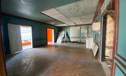 Casa de rua à venda, 8 quartos, 2 suítes, 1 vaga, Copacabana - RIO DE JANEIRO/RJ