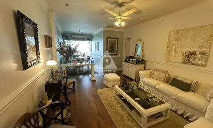 Apartamento com 3 quartos à venda na Rua Santa Clara, --, Copacabana, Rio de Janeiro