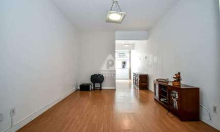 Apartamento à venda, 3 quartos, 1 suíte, 1 vaga, copacabana - rio de janeiro/rj