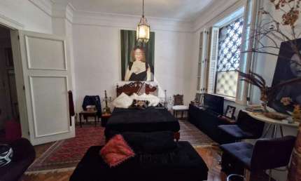 Apartamento à venda, 2 quartos com dependencia e area de serviço , Flamengo - RIO DE JANEIRO/RJ