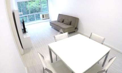 Apartamento à venda, 3 quartos, 1 suíte, 1 vaga, Copacabana - RIO DE JANEIRO/RJ