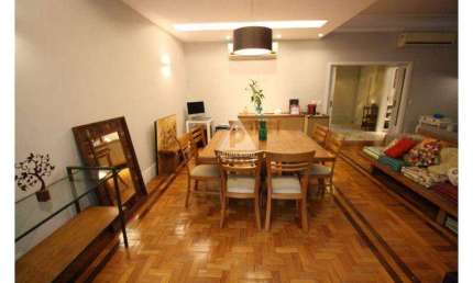 Apartamento à venda, 3 quartos, 1 suíte, 2 vagas, Copacabana - RIO DE JANEIRO/RJ