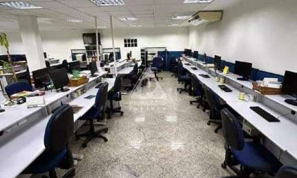 Sala comercial à venda na Rua Morais e Silva, --, Maracanã, Rio de Janeiro