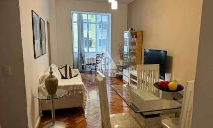 Apartamento à venda, 1 quarto, Copacabana - RIO DE JANEIRO/RJ