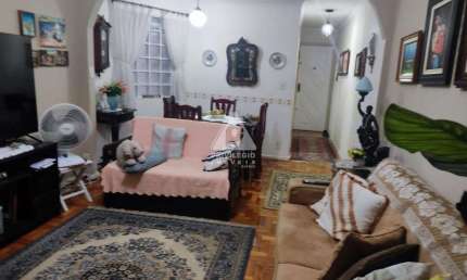 Apartamento à venda, 1 quarto, Copacabana - RIO DE JANEIRO/RJ