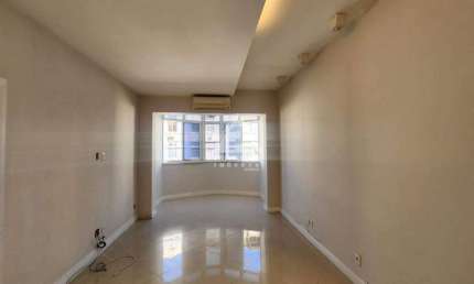 Apartamento à venda, 3 quartos, 1 suíte, Copacabana - RIO DE JANEIRO/RJ