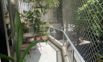 Apartamento à venda, 4 quartos, 1 suíte, 3 vagas, ipanema - rio de janeiro/rj