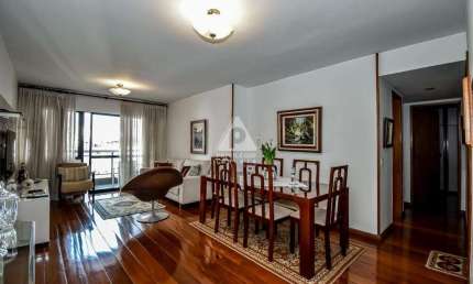 Apartamento à venda, 3 quartos, 1 suíte, 3 vagas, Copacabana - RIO DE JANEIRO/RJ