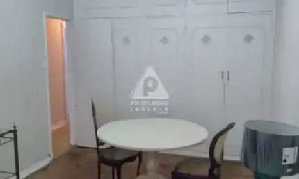 Apartamento à venda, 3 quartos, 1 vaga, Copacabana - RIO DE JANEIRO/RJ