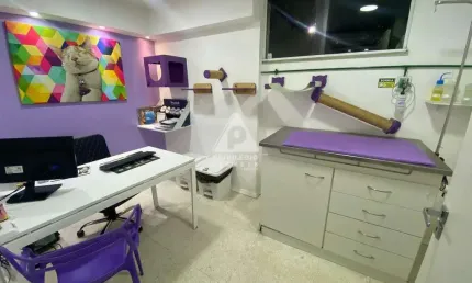 Ponto comercial à venda na Rua Roberto Dias Lópes, --, Leme, Rio de Janeiro