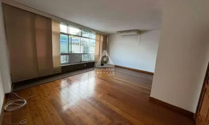 Apartamento com 3 quartos à venda na Rua República do Peru, --, Copacabana, Rio de Janeiro