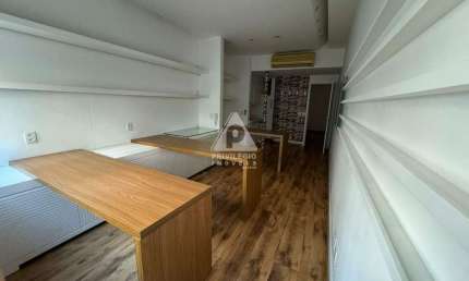Sala comercial à venda na Avenida Nossa Senhora de Copacabana, --, Copacabana, Rio de Janeiro
